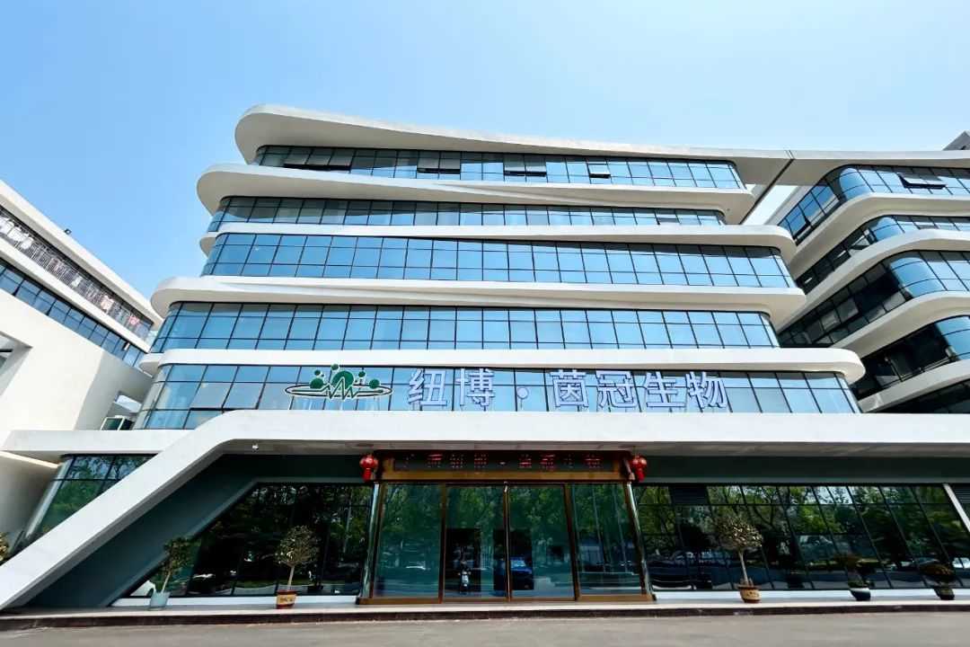 《茵冠攜手神馬文化，共筑生物科技展廳典范》｜干細(xì)胞科普館
